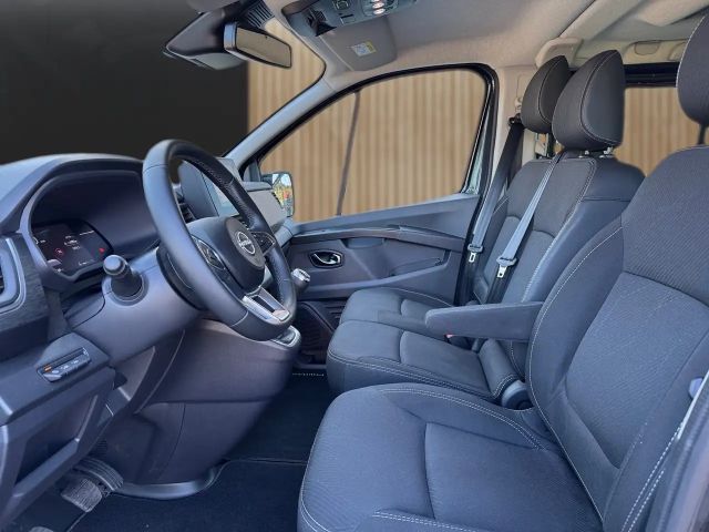 Nissan Primastar L1H1 Tekna