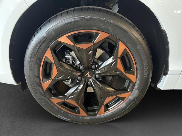 Cupra Terramar 1.5 eTSI