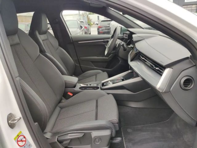 Audi S3 2.0 TFSI Quattro S-Tronic Sedan