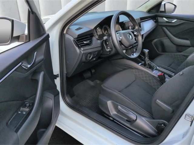 Skoda Kamiq 1.0 TSI