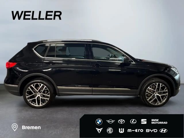 Seat Tarraco DSG e-Hybrid