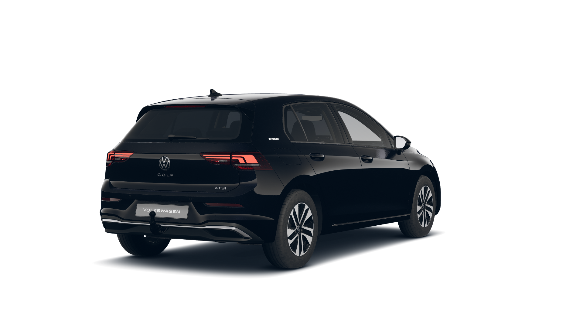 Volkswagen Golf 1.5 TSI DSG