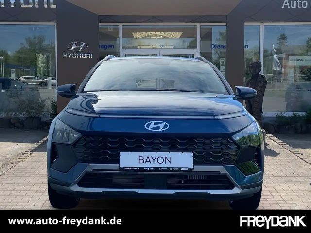 Hyundai Bayon 1.0 Prime T-GDi