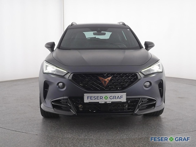 Cupra Formentor 2.0 TSI 4Drive DSG VZ5
