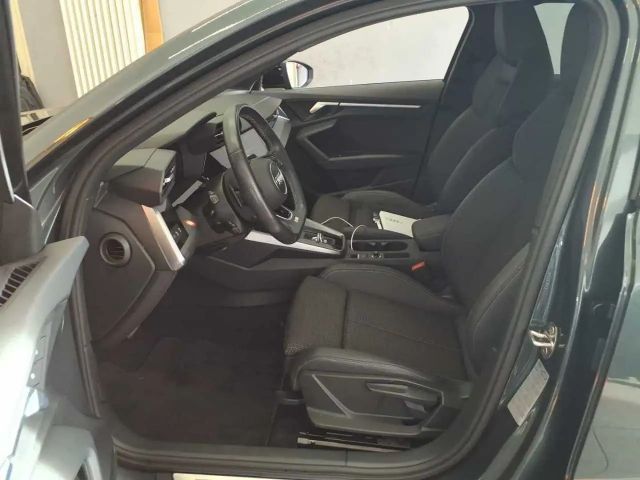 Audi A3 Hybride S-Line Sedan