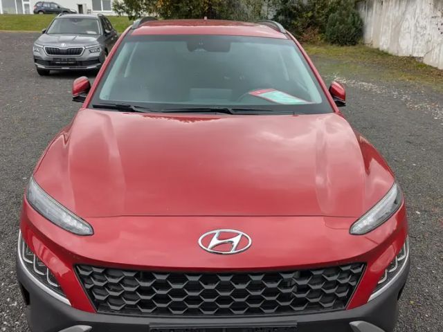 Hyundai Kona 1.0 T-GDi