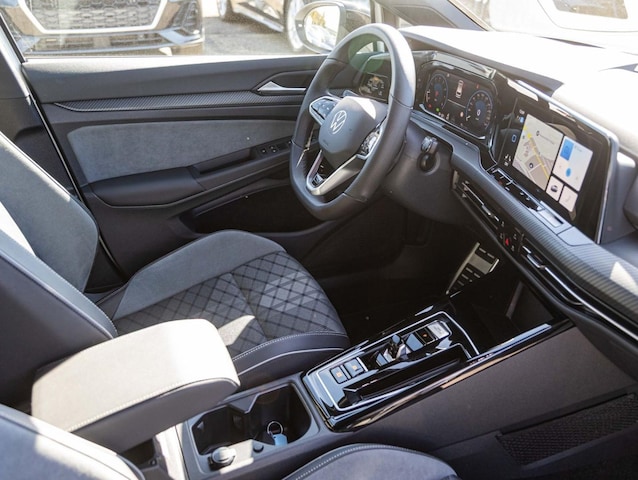 Volkswagen Golf 1.5 eTSI DSG Golf VIII Variant