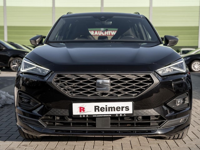 Seat Tarraco 1.4 TSI DSG