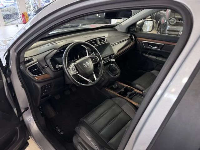 Honda CR-V Executive