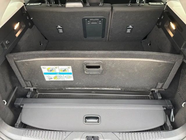 Ford Focus 1.5 EcoBlue Titanium Wagon