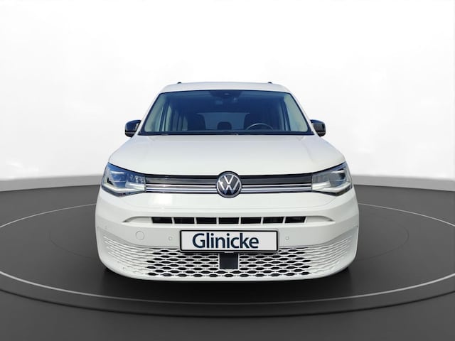 Volkswagen Caddy 2.0 TDI Life Sound