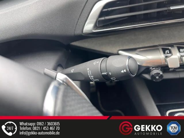 Peugeot 5008 GT-Line