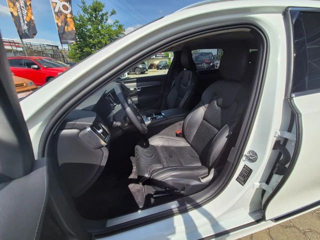 Volvo V90 AWD Inscription T6