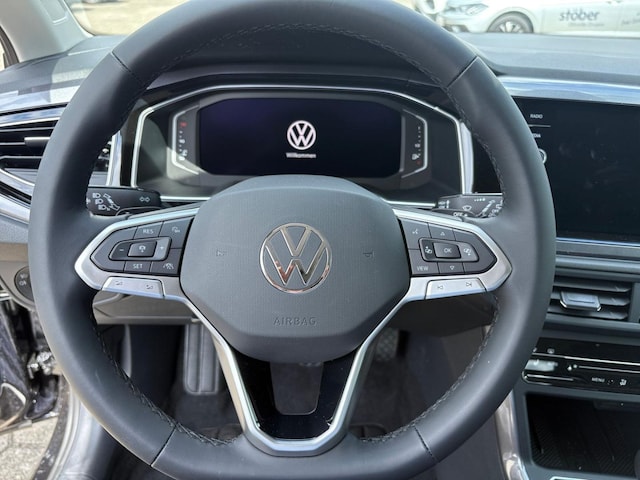 Volkswagen Taigo 1.0 TSI DSG Style