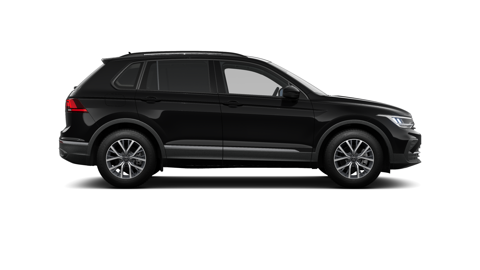 Volkswagen Tiguan 1.5 TSI DSG Life