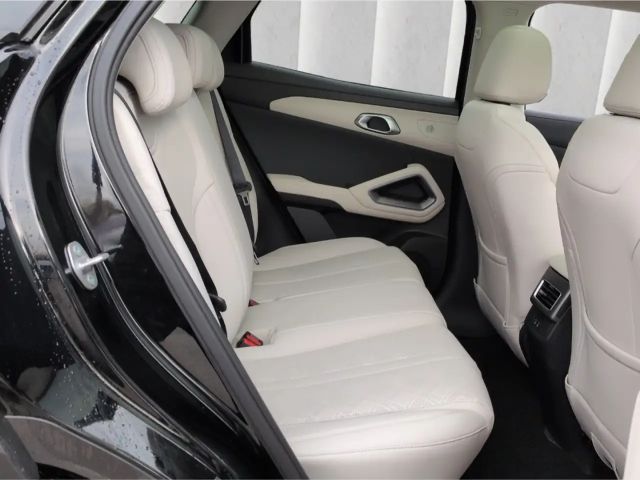 BYD Atto 2 Comfort