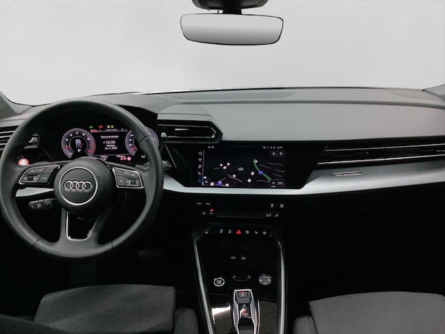 Audi A3 30 TFSI S-Tronic Sportback