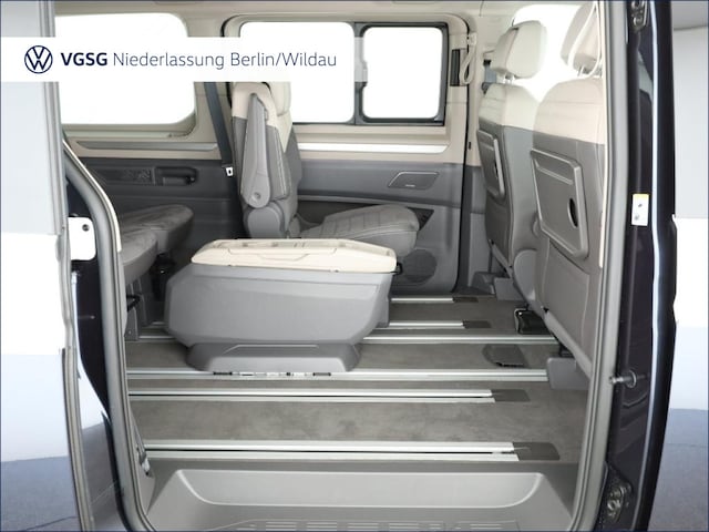 Volkswagen Multivan Lang Style