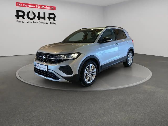 Volkswagen T-Cross 1.0 TSI BMT DSG Life