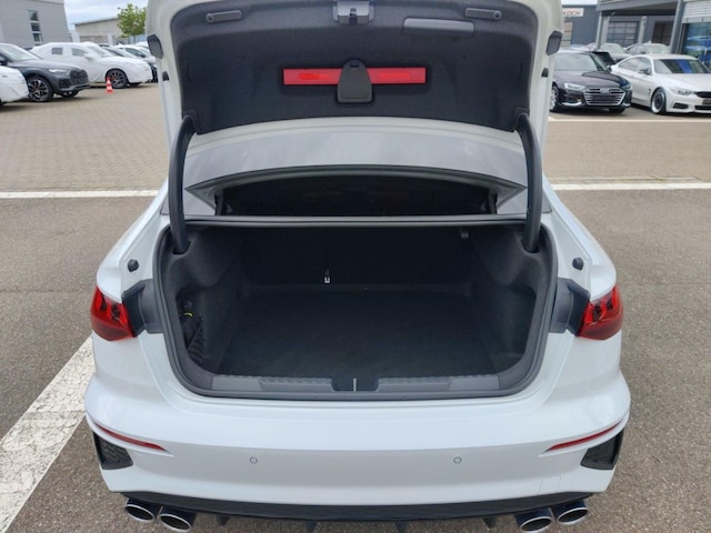 Audi S3 Quattro S-Tronic Sedan