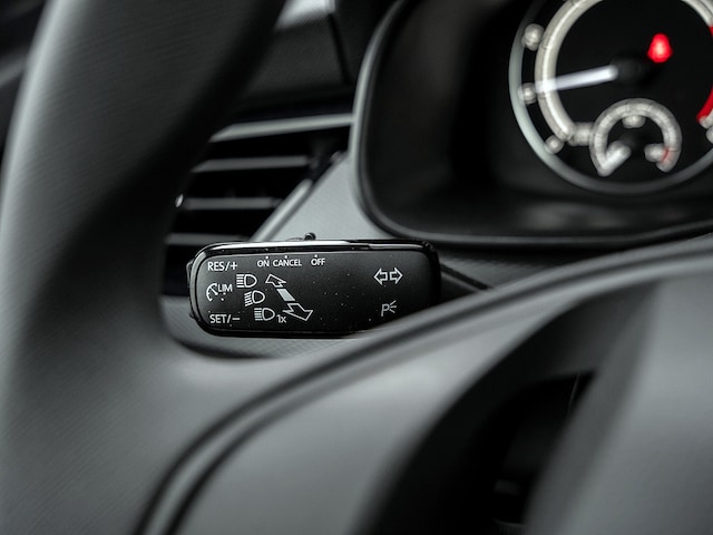 Skoda Kamiq 1.0 TSI Active