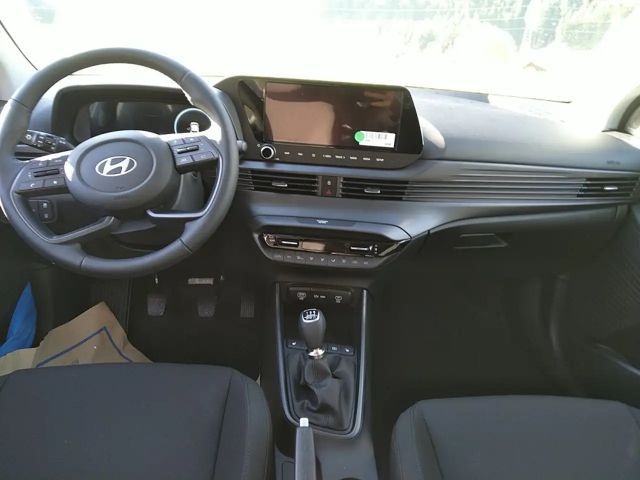 Hyundai i20 1.2