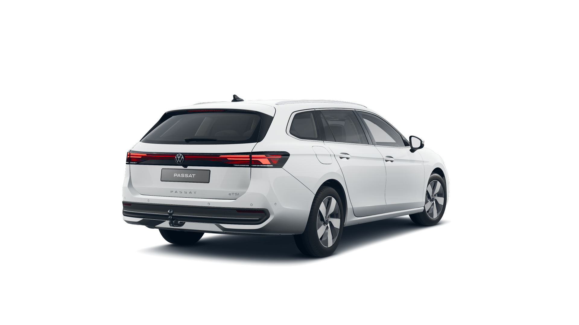 Volkswagen Passat 1.5 eTSI Business DSG