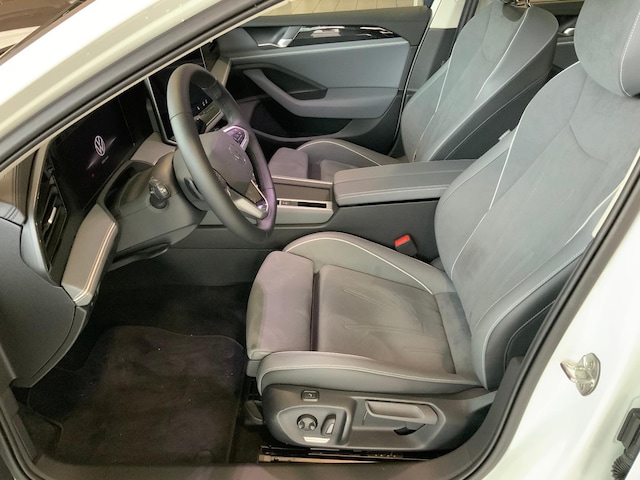 Volkswagen Passat 1.5 eTSI DSG