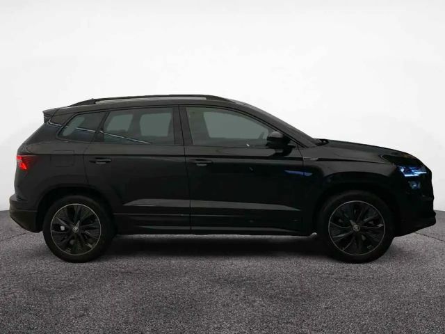 Skoda Karoq 2.0 TSI 4x4 Sportline