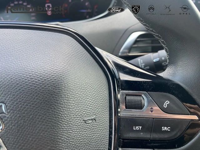 Peugeot 3008 Allure Pack PureTech