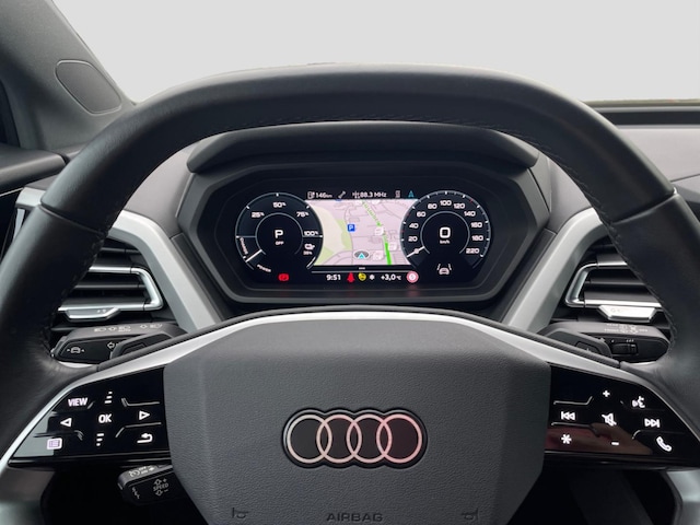 Audi Q4 e-tron 40