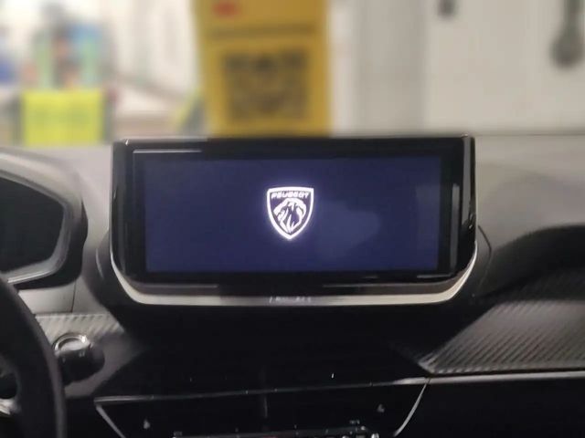 Peugeot 2008 Allure Pack