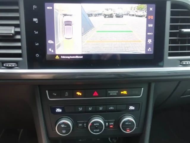 Seat Ateca 1.5 TSI Style