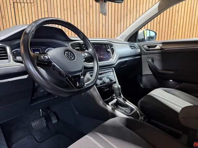 Volkswagen T-Roc DSG Style