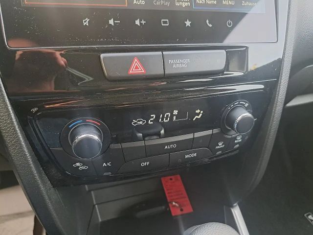 Suzuki Vitara AllGrip Hybrid Shine