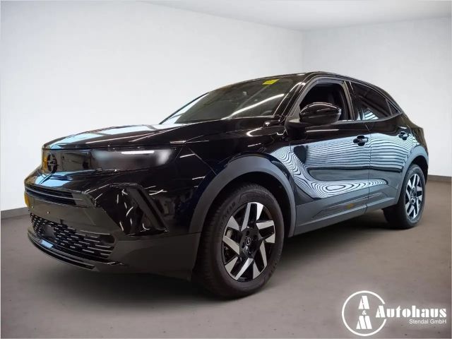 Opel Mokka GS-Line Grand Sport