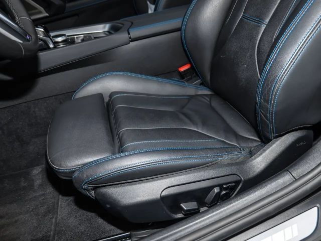 BMW Z4 Cabrio M-Sport Roadster sDrive20i