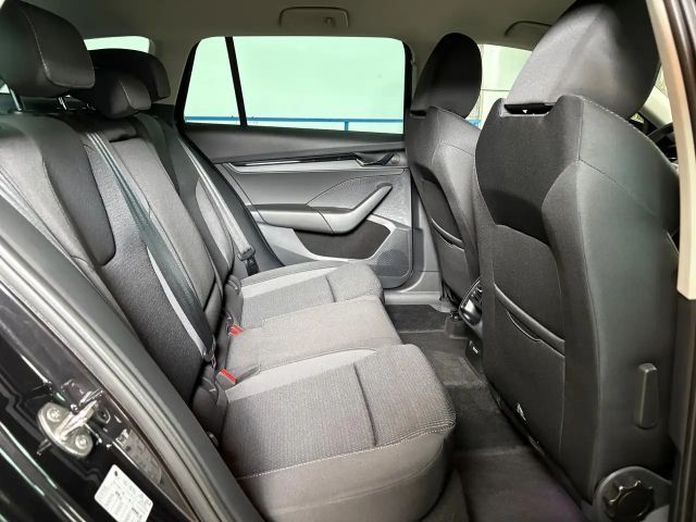 Skoda Octavia 2.0 TDI 4x4 Combi