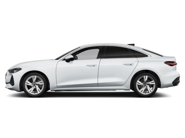 Audi A5 S-Tronic