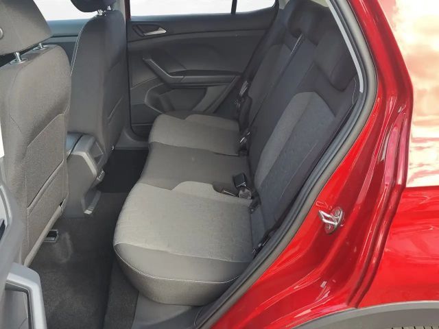 Volkswagen T-Cross 1.5 TSI IQ.Drive Life