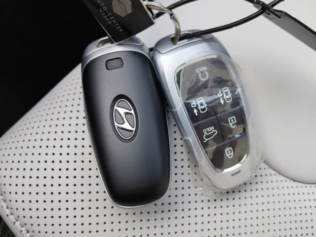 Hyundai Santa Fe 1.6 T-GDi