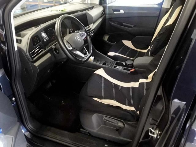 Volkswagen Caddy DSG Life