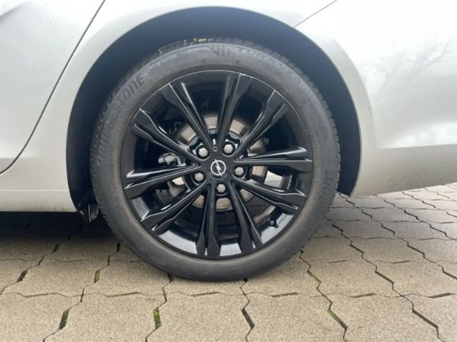 Opel Insignia Business Sports Tourer