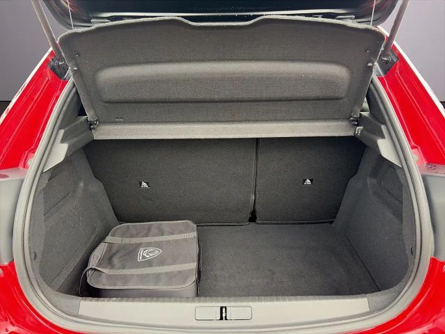 Peugeot E-208 GT-Line