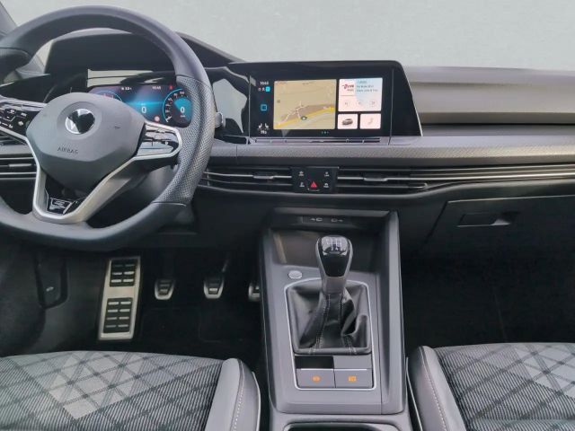 Volkswagen Golf 1.5 TSI Golf VIII R-Line