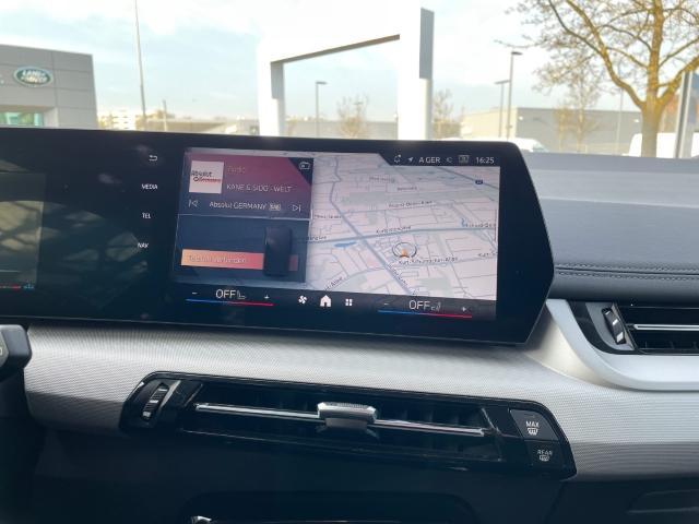 BMW 220 220i Active Tourer