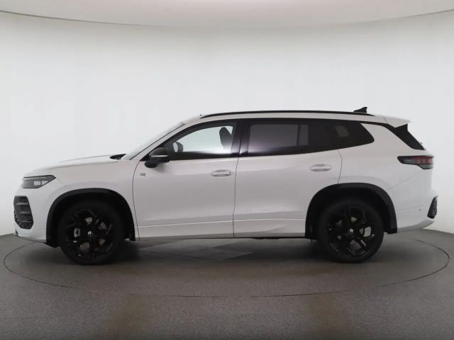 Volkswagen Tayron 4Motion DSG