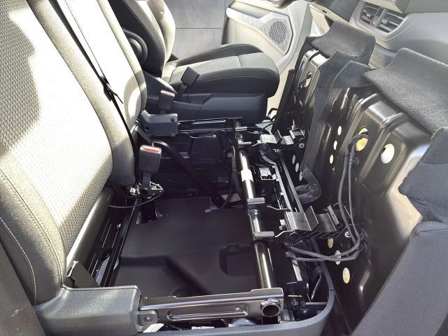 Volkswagen Transporter 4Motion T7