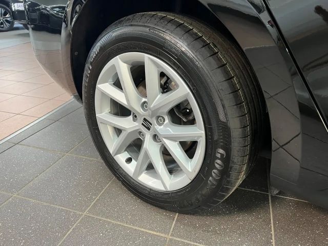 Seat Leon 2.0 TDI Sportstourer Style