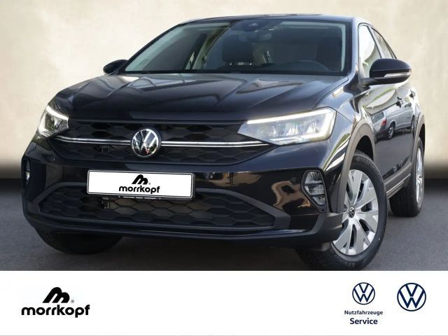 Volkswagen Taigo 1.0 TSI